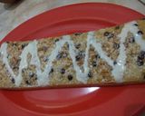 Foto langkah ke 10 dari resep Bolu pisang no telur no mixer so nice 😊😊😊.
