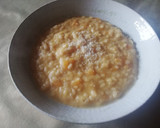 Foto del paso 4 de la receta: Risotto de calabaza al brandy