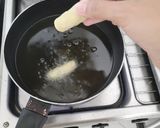 Foto langkah ke 5 dari resep Timus Goreng Simple #dapurelbeweek20.