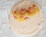 Foto del paso 2 de la receta: Tacos crujientes rellenos de papa...!!!