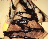 صورة لخطوة 1 من وصفة كريب