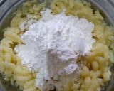 Foto langkah ke 3 dari resep Potato Cheese Ball.