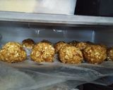 Foto del paso 6 de la receta: Albóndigas sin gluten de pollo
