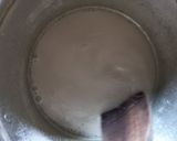 Foto langkah ke 2 dari resep Cendol dawet nangka anti gagal.