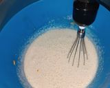 Foto del paso 3 de la receta Bizcocho de naranja
