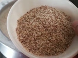 شاہی گاجر کھیر(گجریلہ)