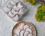 Foto langkah ke 8 dari resep Putri Salju.