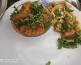 A picture of step 6 of Paneer Tikka Masala.