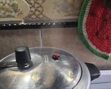 Foto del paso 3 de la receta: Muso, morro, nariz, hocico, trompa de cerdo