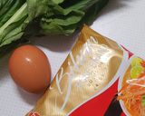 Foto langkah ke 1 dari resep Bihun Kuah Rasa Asam Pedas.