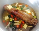 Foto del paso 4 de la receta Redondo de solomillo a mi estilo 