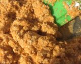 Foto del paso 2 de la receta: Croquetas de zanahoria