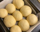 Foto langkah ke 5 dari resep Roti sobek.