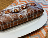 Foto del paso 4 de la receta: Budín de banana y chocolate