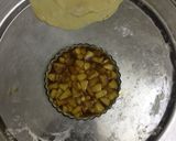 Hình bước làm 8 của món Bánh Táo - Apple Pie - Nồi chiên không dầu