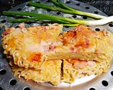 Foto langkah ke 6 dari resep ☀️Martabak Mie☀️.
