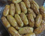 Foto langkah ke 6 dari resep Kastengel simple ngeprul dan ngeju bgt.