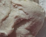 A picture of step 11 of Noodles Stuffed Bunny Chow.