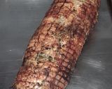 Foto del paso 17 de la receta: Pollo arrollado