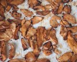 Foto del paso 4 de la receta: Setas rosas rostizadas