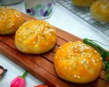 Foto langkah ke 15 dari resep Char siew pao.
