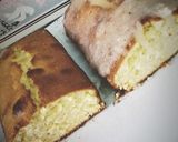 Foto del paso 7 de la receta: Budín de limón
