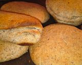 Foto del paso 5 de la receta: Pancitos Caseros 🥖🌾🌭