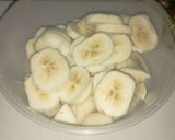 Foto langkah ke 1 dari resep Utri pisang.