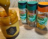 A picture of step 3 of Anti-Inflammatory Golden Honey.