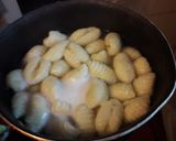 Foto del paso 6 de la receta: Ñoquis Anormales 🍝