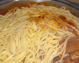 Foto del paso 7 de la receta: Tallarines para la xiky