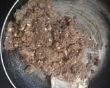 रागी मखाना के लड्डू(RAGI MAKHANA KE LADDU RECIPE IN HINDI) रेसिपी चरण 4 फोटो
