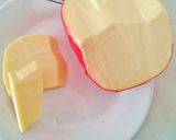 Foto del paso 6 de la receta Tosta ligera de york y edam fundido