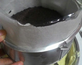 Foto langkah ke 5 dari resep Avocado Mousse Cake.