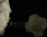 A picture of step 3 of Creamy Lassi.