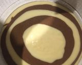 Foto del paso 3 de la receta: Torta cebra 🦓