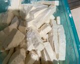 Foto langkah ke 1 dari resep Tahu kemangi.