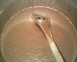 Foto del paso 1 de la receta: 🍫Salsa de chocolate (charlotte)🍫