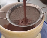 Foto langkah ke 3 dari resep Hot Chocolate Berempah.