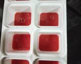 Watermelon Popsicles recipe step 3 photo