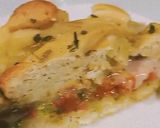 Foto del paso 6 de la receta: Pan Caprese
