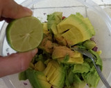 Foto del paso 3 de la receta: Tacos placeros 🥑🌮🥑