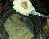 Foto langkah ke 2 dari resep Bola nasi.