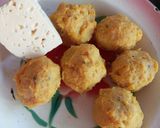 Foto del paso 3 de la receta: Croquetas de Plátano
