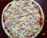 Foto del paso 7 de la receta: Pizza 🍕