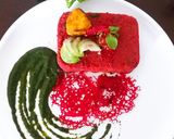 A picture of step 11 of My colourful breakfast.