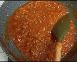 Beef bolognese sauce langkah memasak 3 foto