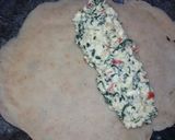 Foto del paso 4 de la receta: Canelones de Espinaca y Ricotta, light