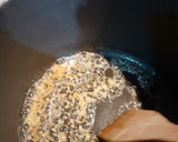 Foto del paso 8 de la receta: Crema de champiñones a base de una salsa bechamel