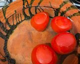 Foto del paso 1 de la receta: Carne rudeza y técnica
